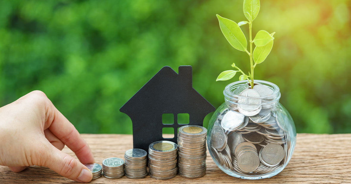 Investir dans un programme neuf